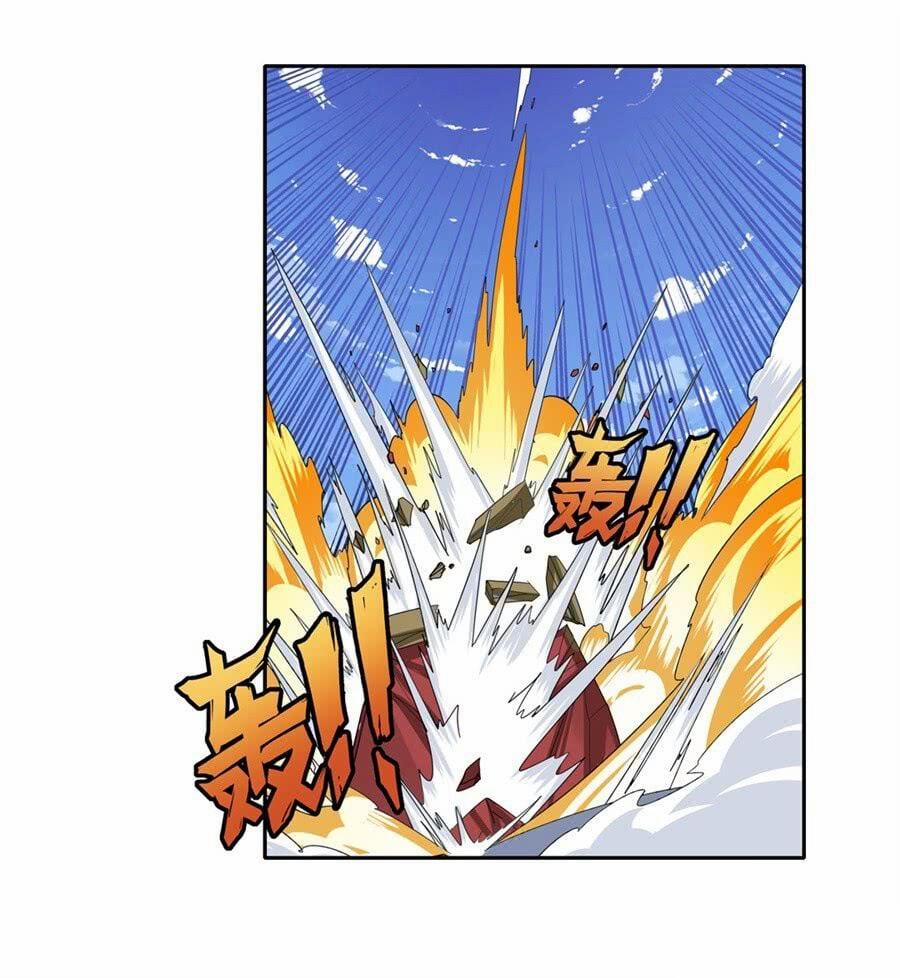 Anh Hùng ? Ta Không Làm Lâu Rồi 123 trang 1