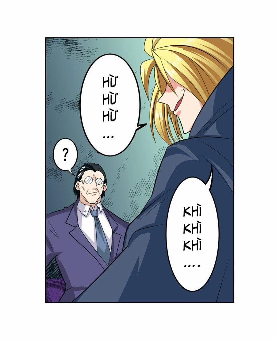 Anh Hùng ? Ta Không Làm Lâu Rồi 123 trang 18