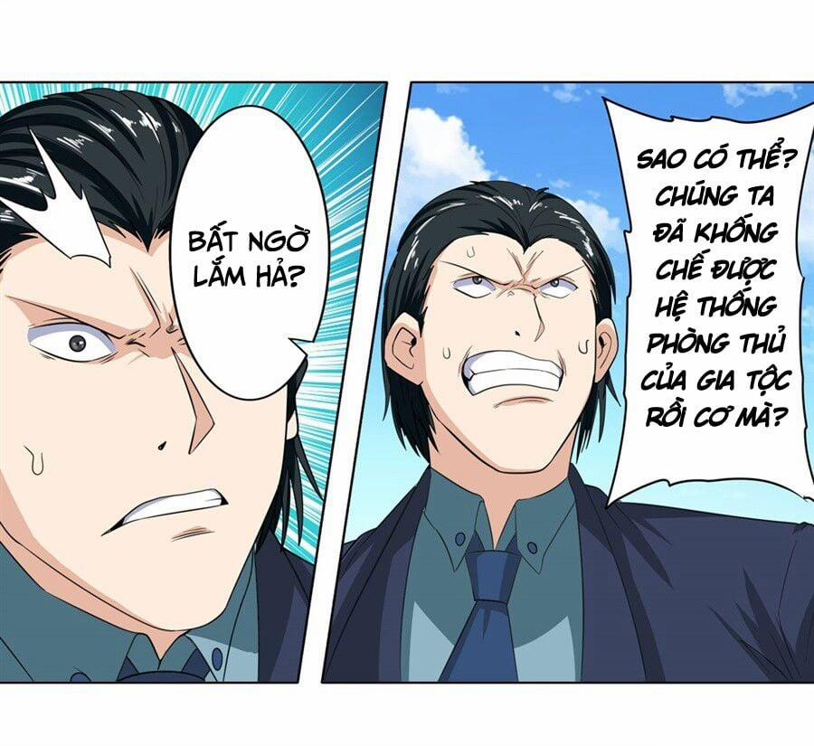 Anh Hùng ? Ta Không Làm Lâu Rồi 123 trang 23