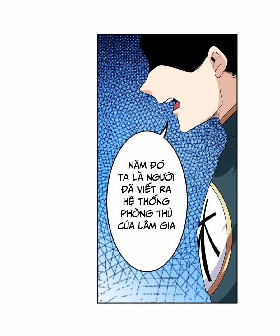 Anh Hùng ? Ta Không Làm Lâu Rồi 123 trang 24