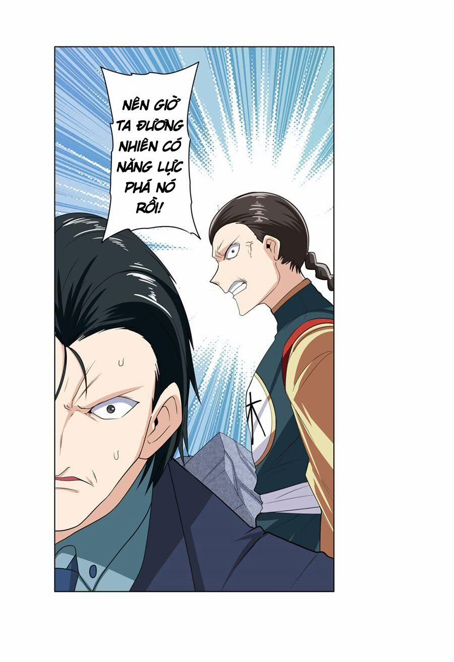 Anh Hùng ? Ta Không Làm Lâu Rồi 123 trang 25