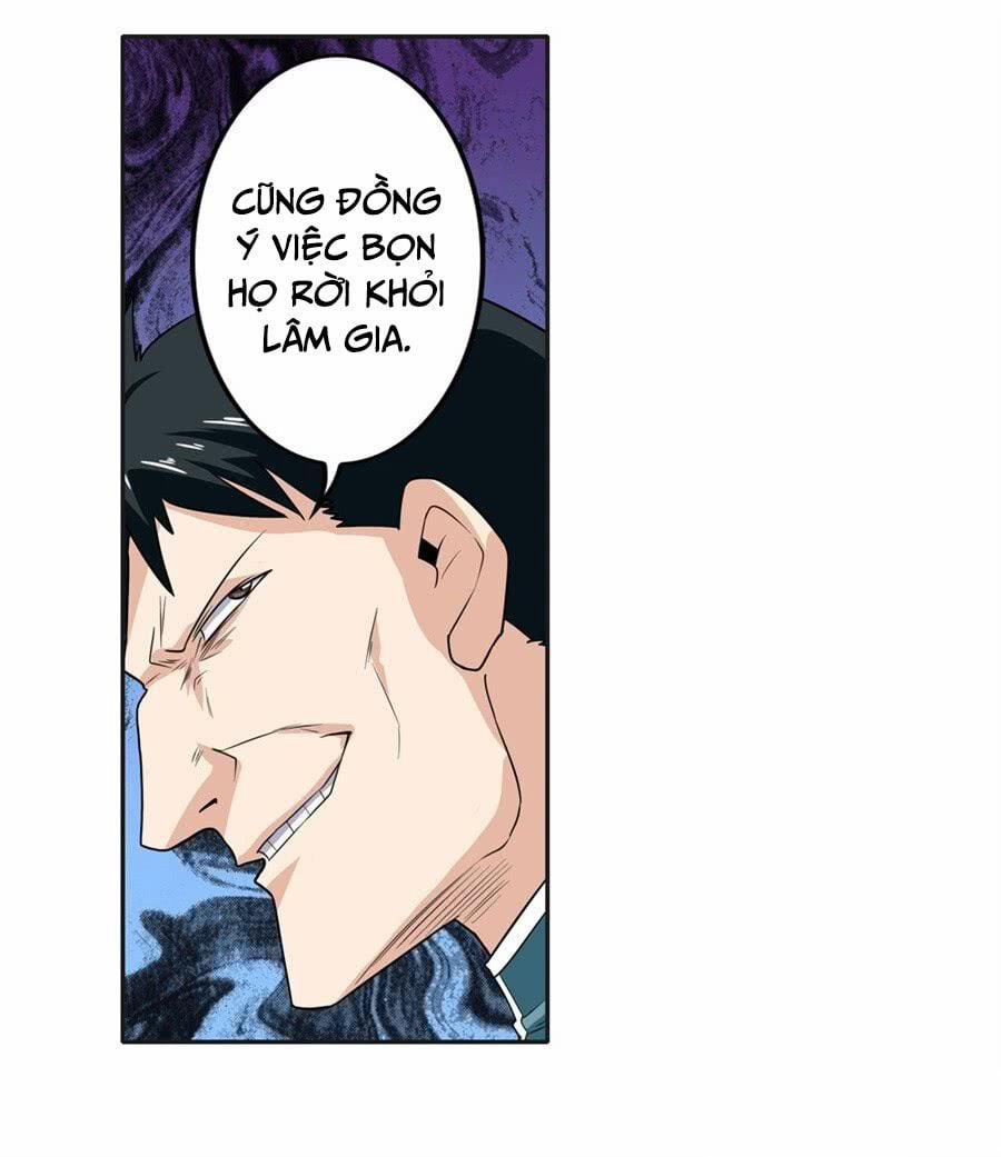 Anh Hùng ? Ta Không Làm Lâu Rồi 123 trang 29