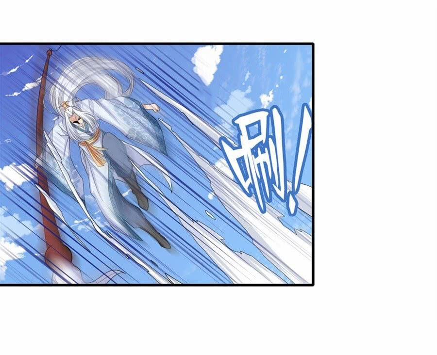 Anh Hùng ? Ta Không Làm Lâu Rồi 123 trang 3