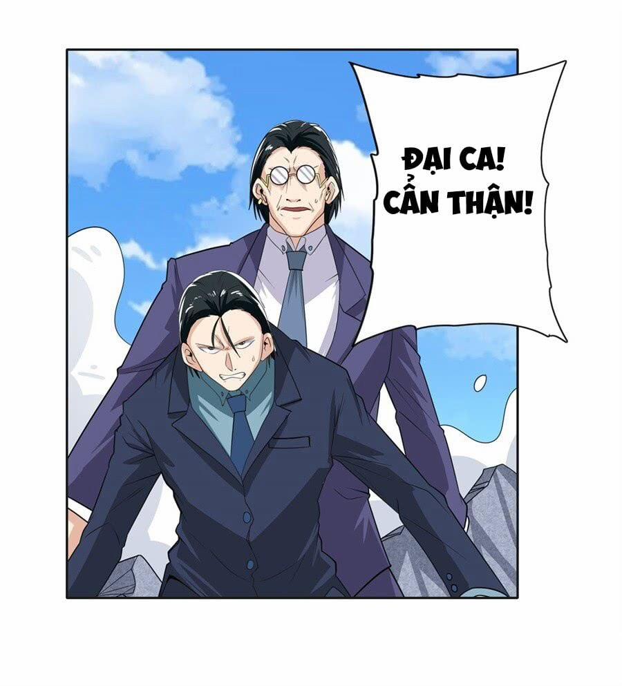 Anh Hùng ? Ta Không Làm Lâu Rồi 123 trang 30