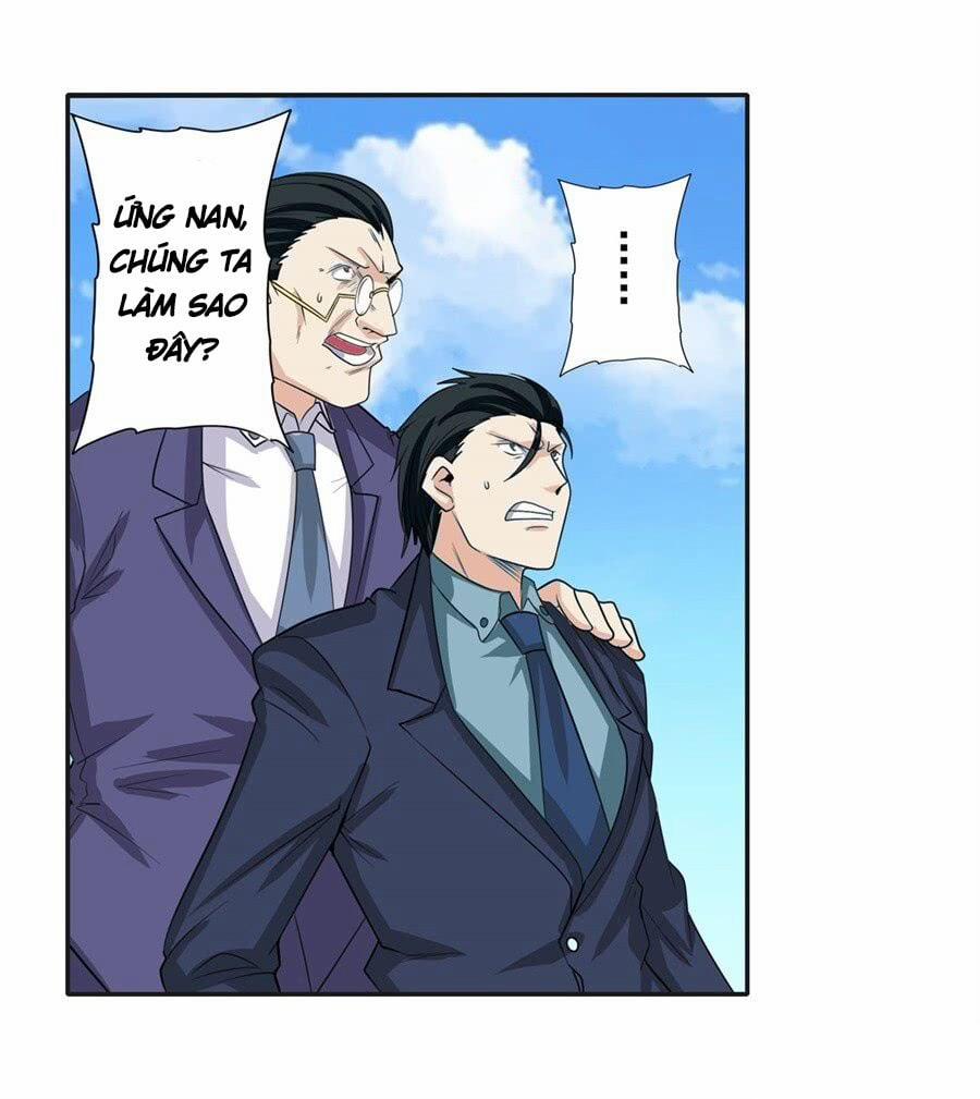 Anh Hùng ? Ta Không Làm Lâu Rồi 123 trang 33