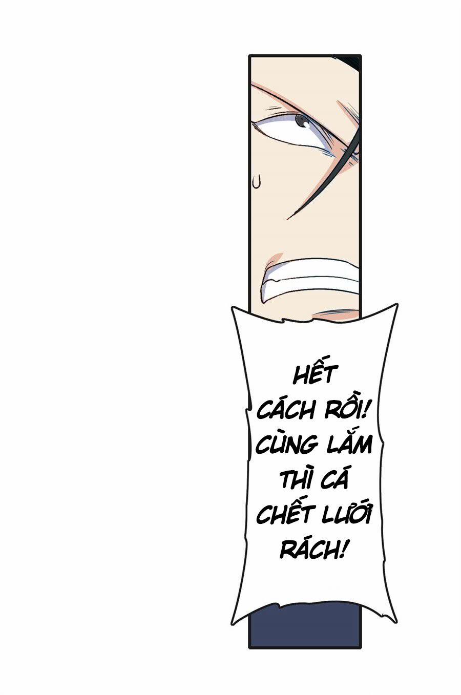 Anh Hùng ? Ta Không Làm Lâu Rồi 123 trang 34