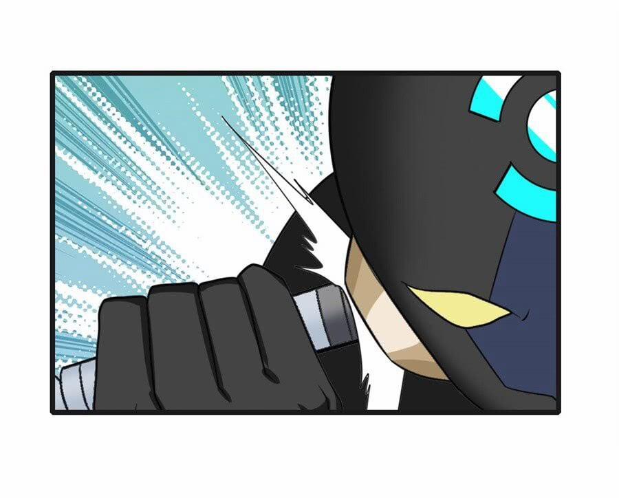 Anh Hùng ? Ta Không Làm Lâu Rồi 123 trang 38