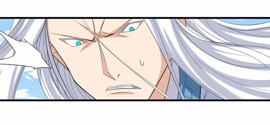 Anh Hùng ? Ta Không Làm Lâu Rồi 123 trang 4