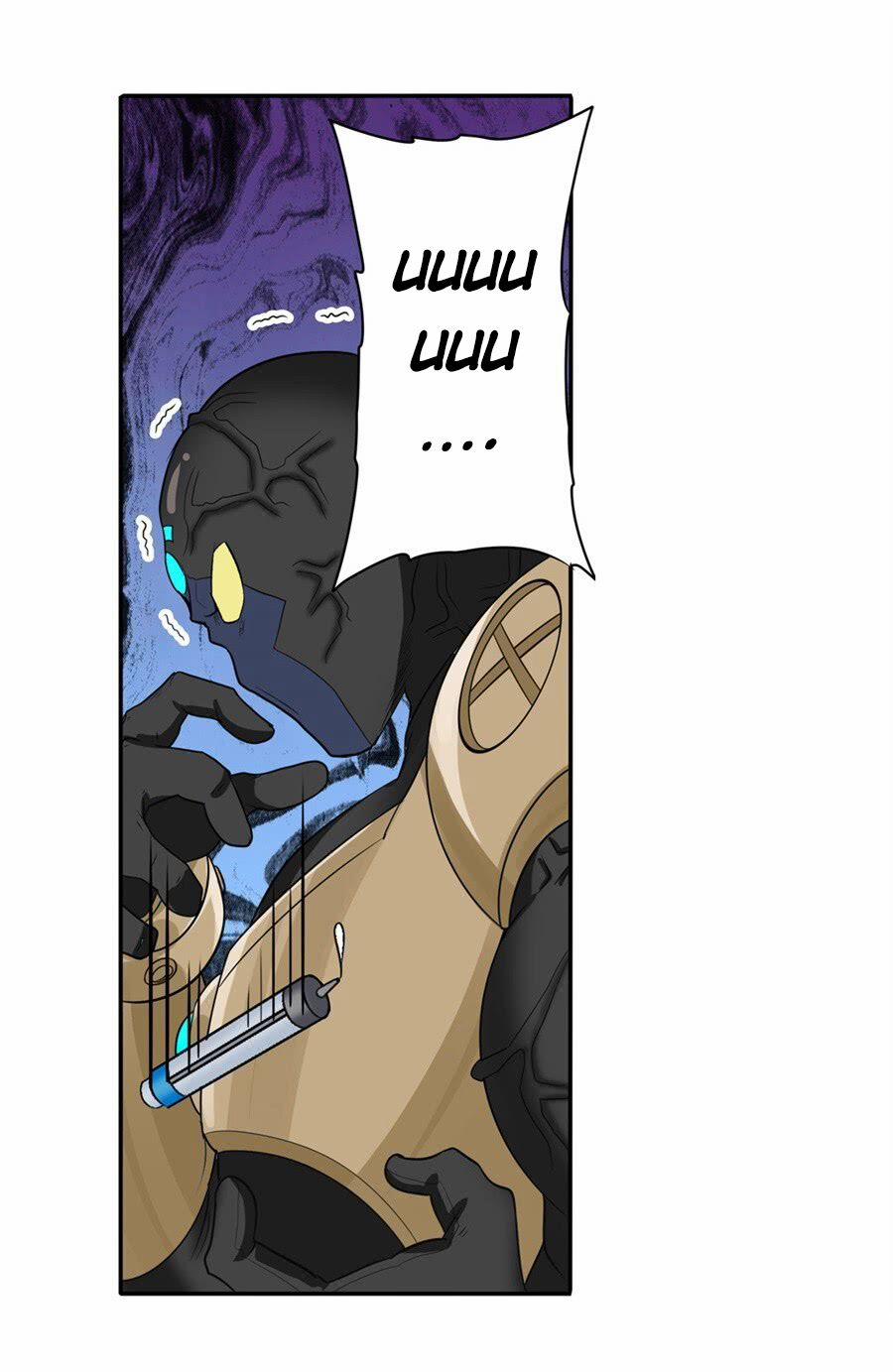 Anh Hùng ? Ta Không Làm Lâu Rồi 123 trang 40