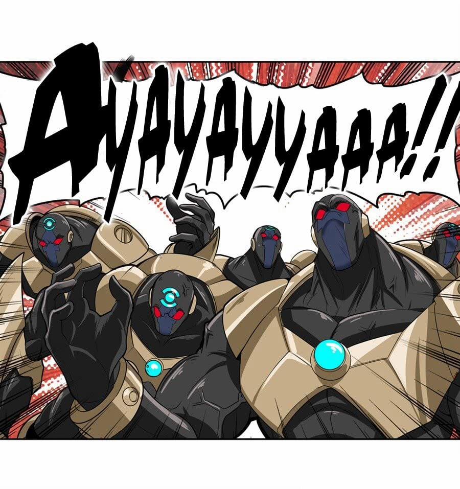 Anh Hùng ? Ta Không Làm Lâu Rồi 123 trang 41