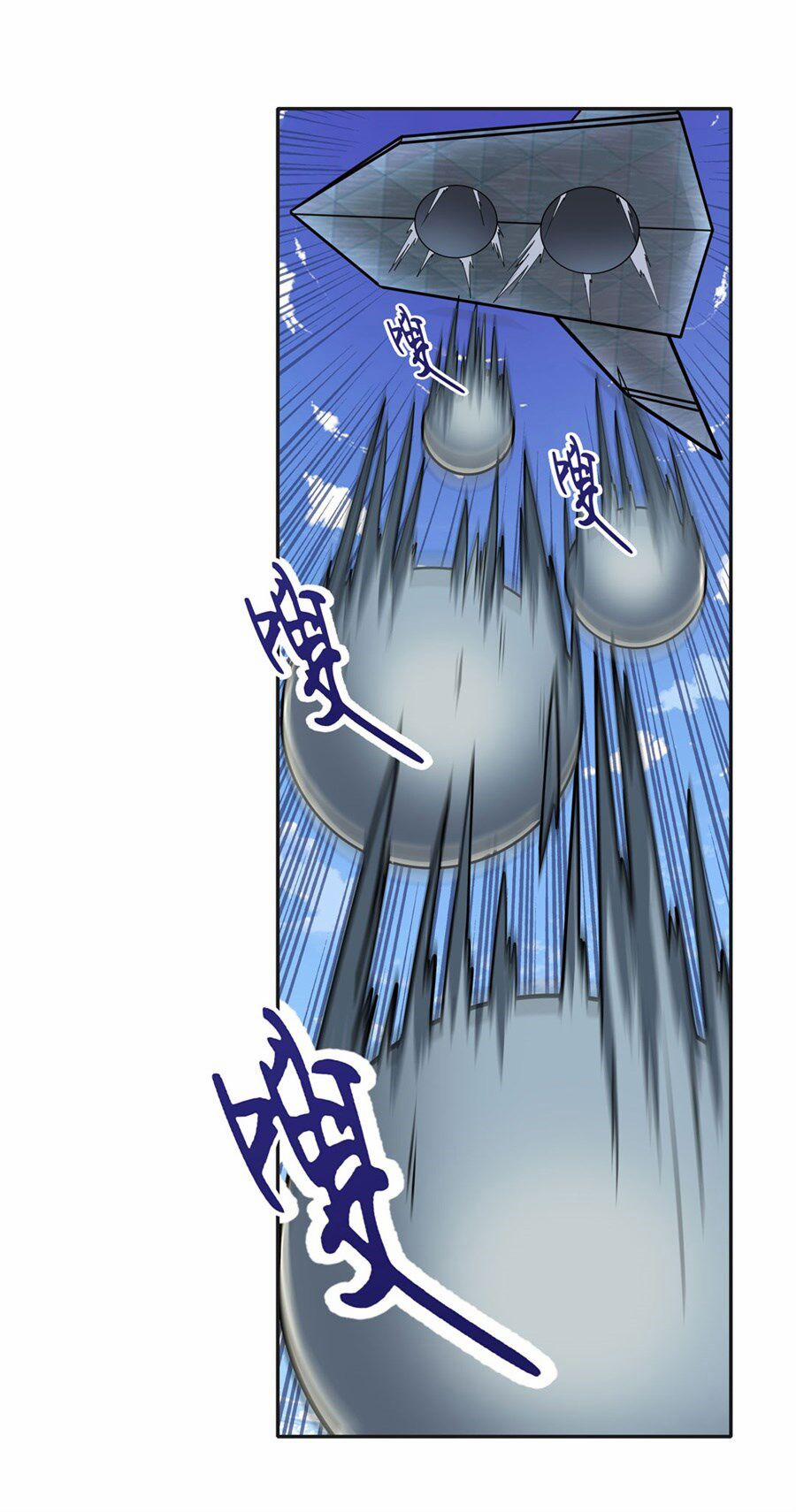 Anh Hùng ? Ta Không Làm Lâu Rồi 123 trang 48