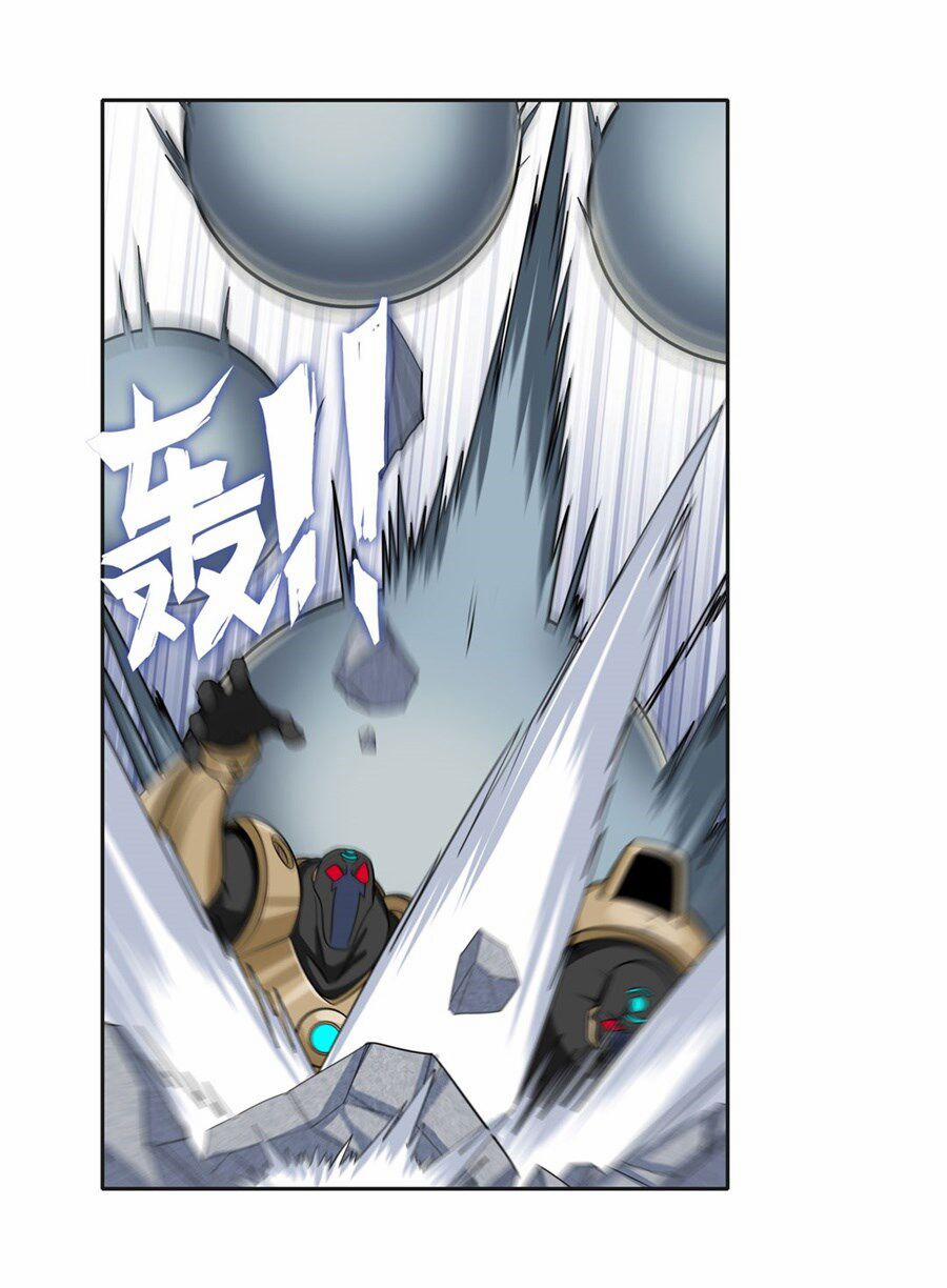 Anh Hùng ? Ta Không Làm Lâu Rồi 123 trang 50