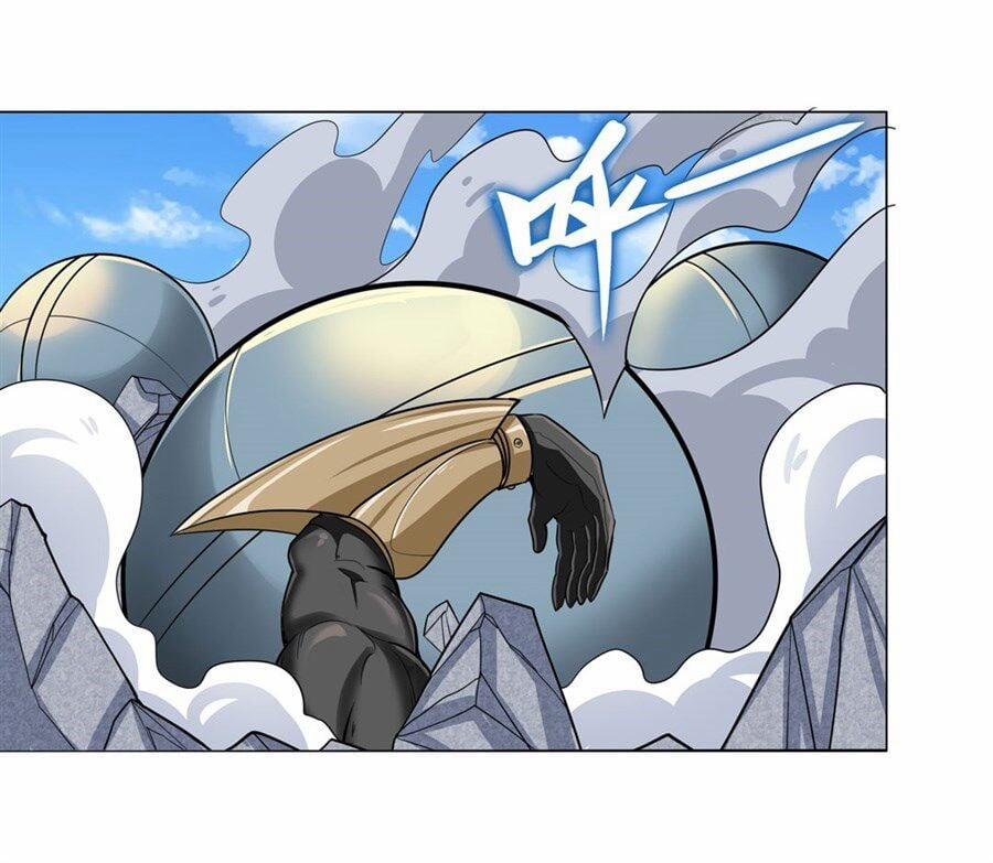 Anh Hùng ? Ta Không Làm Lâu Rồi 123 trang 51