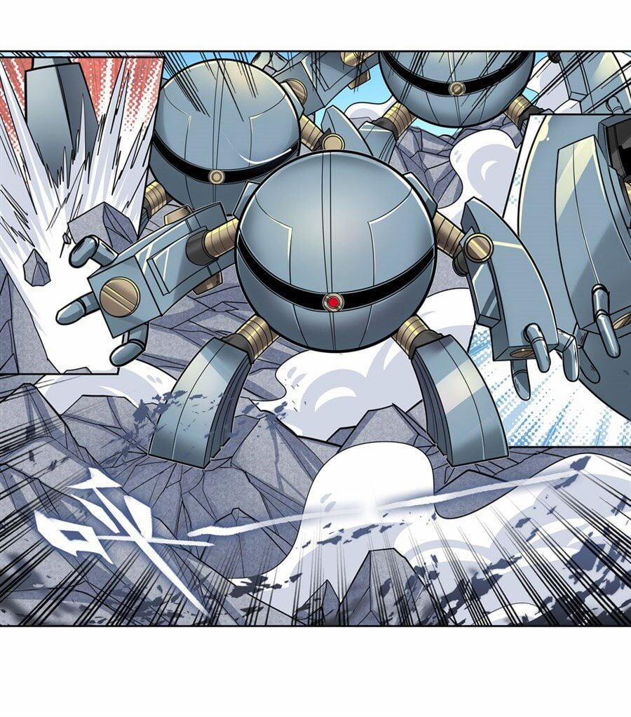 Anh Hùng ? Ta Không Làm Lâu Rồi 123 trang 53