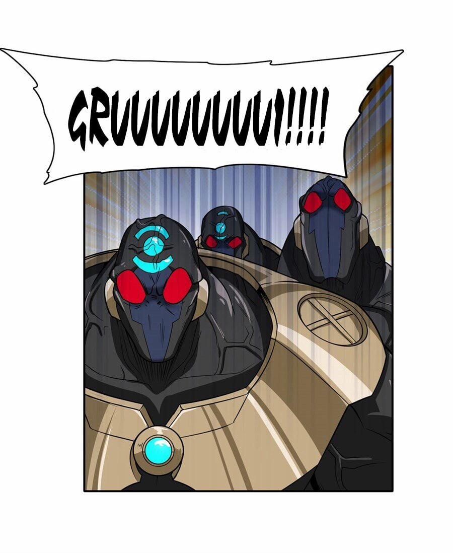 Anh Hùng ? Ta Không Làm Lâu Rồi 123 trang 55