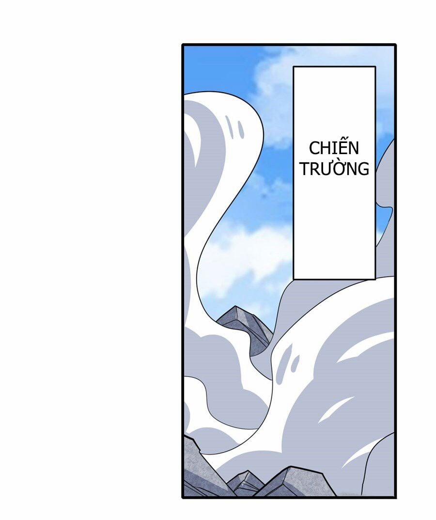 Anh Hùng ? Ta Không Làm Lâu Rồi 123 trang 58