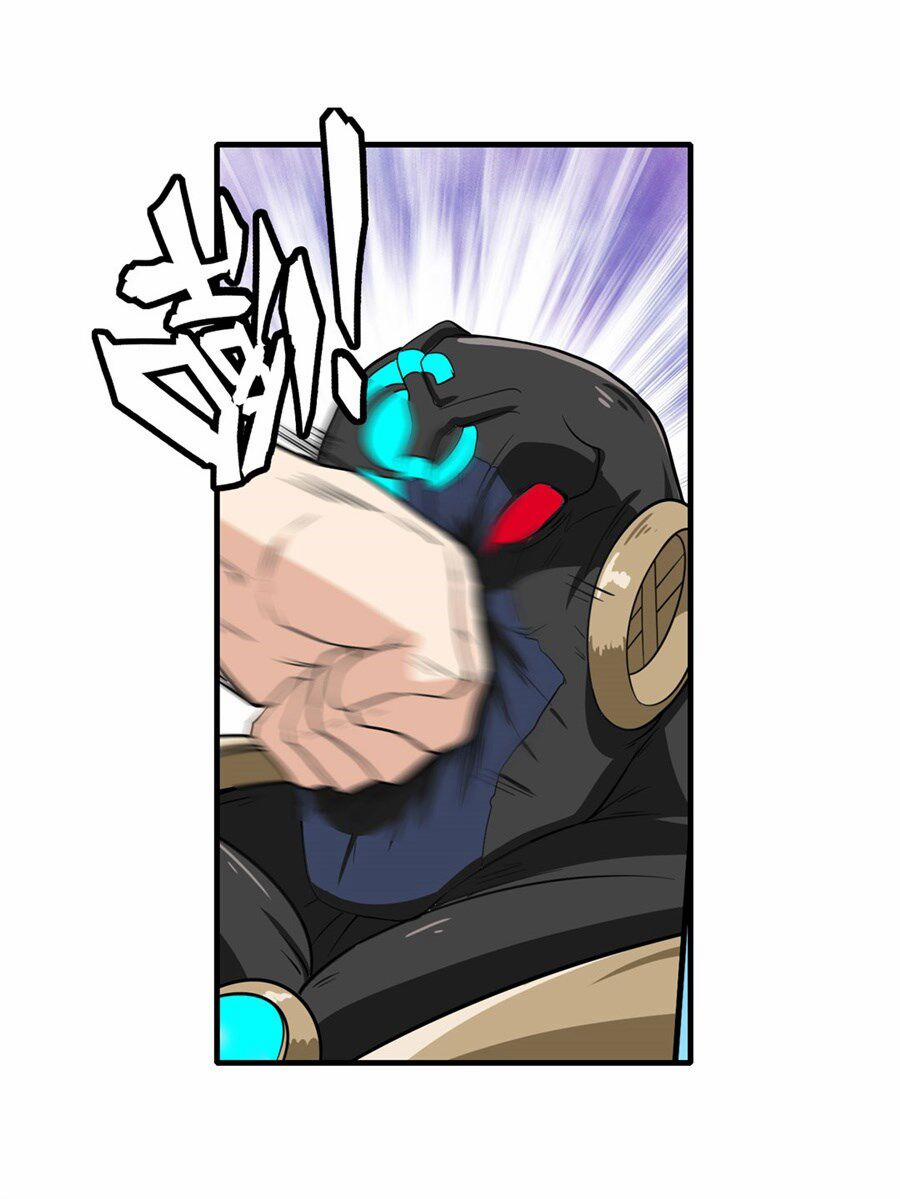 Anh Hùng ? Ta Không Làm Lâu Rồi 123 trang 59