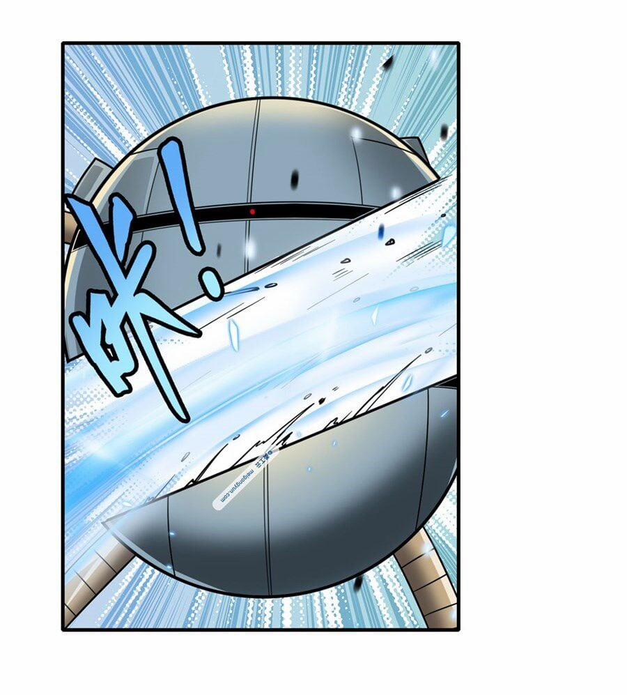 Anh Hùng ? Ta Không Làm Lâu Rồi 123 trang 60