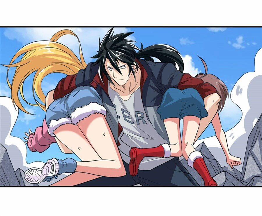 Anh Hùng ? Ta Không Làm Lâu Rồi 123 trang 63