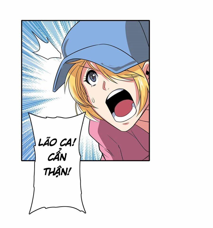 Anh Hùng ? Ta Không Làm Lâu Rồi 123 trang 65