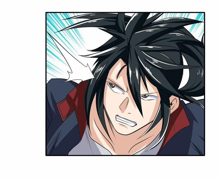 Anh Hùng ? Ta Không Làm Lâu Rồi 123 trang 66