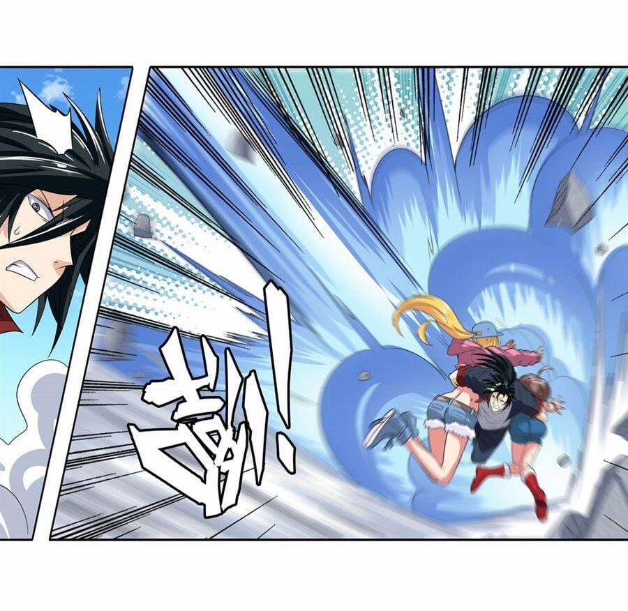 Anh Hùng ? Ta Không Làm Lâu Rồi 123 trang 67