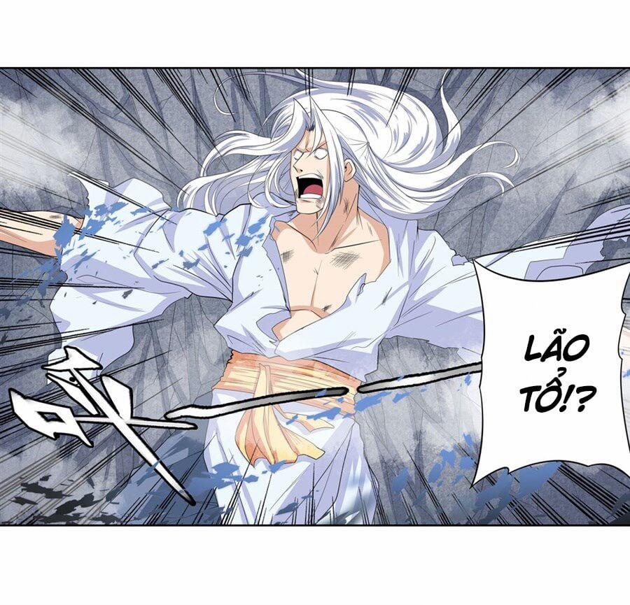 Anh Hùng ? Ta Không Làm Lâu Rồi 123 trang 68