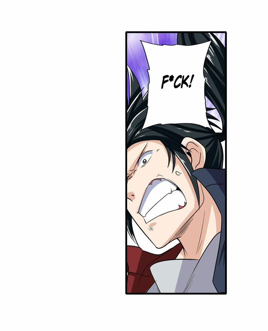 Anh Hùng ? Ta Không Làm Lâu Rồi 123 trang 75