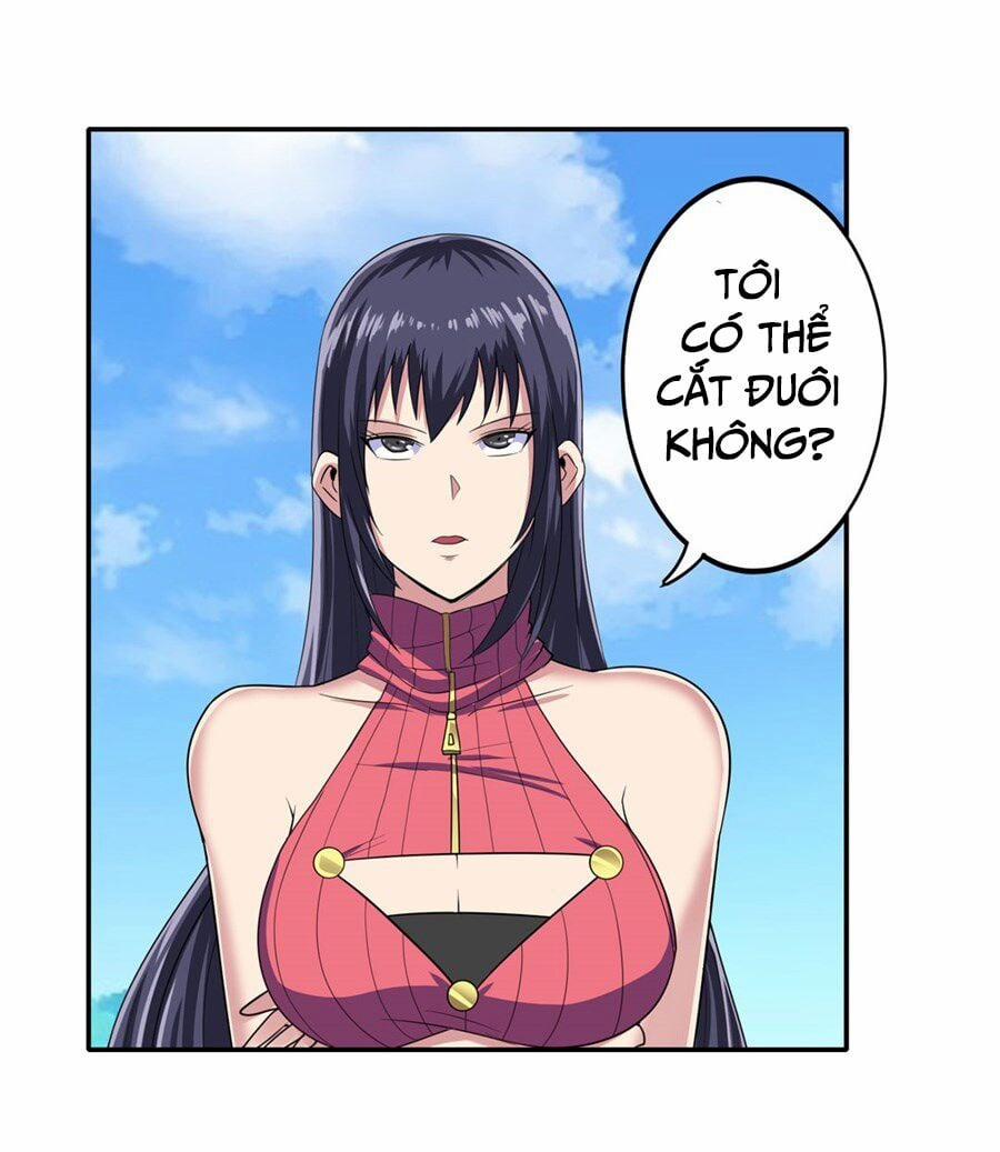 Anh Hùng ? Ta Không Làm Lâu Rồi 123 trang 79