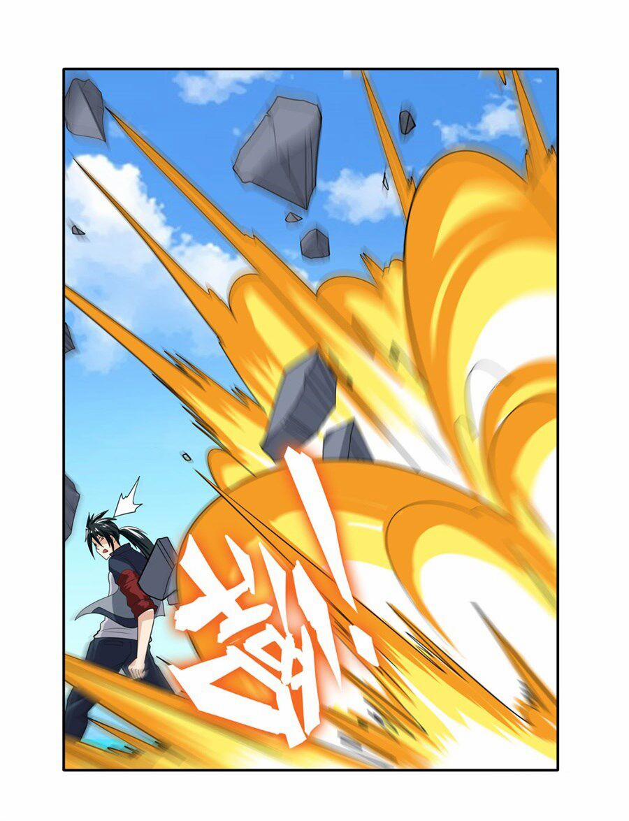 Anh Hùng ? Ta Không Làm Lâu Rồi 123 trang 80