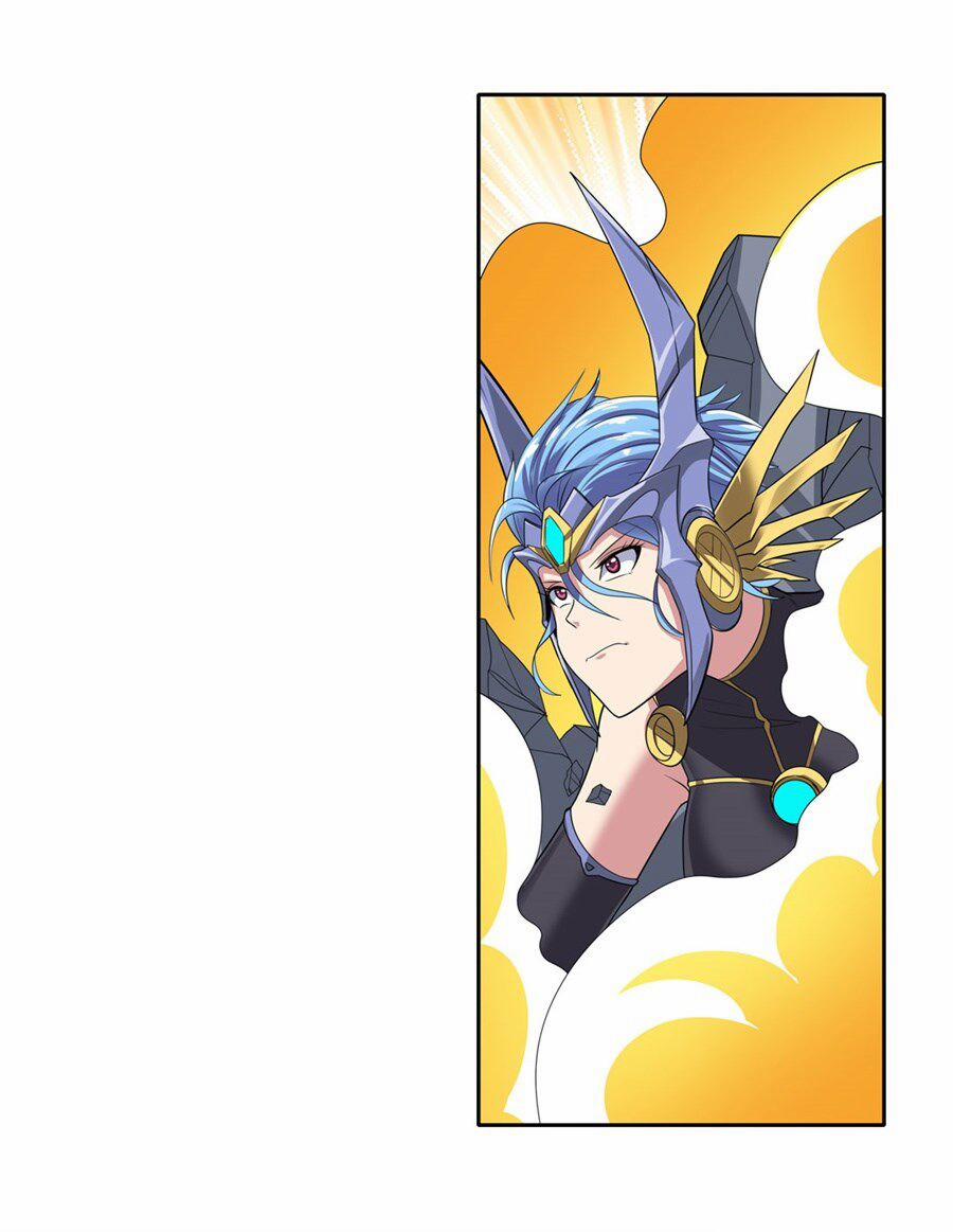 Anh Hùng ? Ta Không Làm Lâu Rồi 123 trang 81