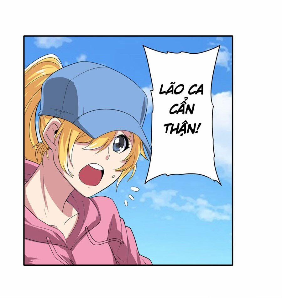 Anh Hùng ? Ta Không Làm Lâu Rồi 123 trang 84