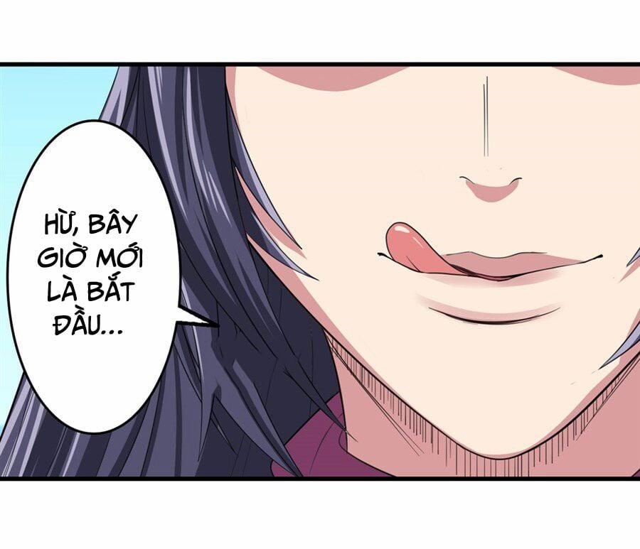 Anh Hùng ? Ta Không Làm Lâu Rồi 123 trang 85