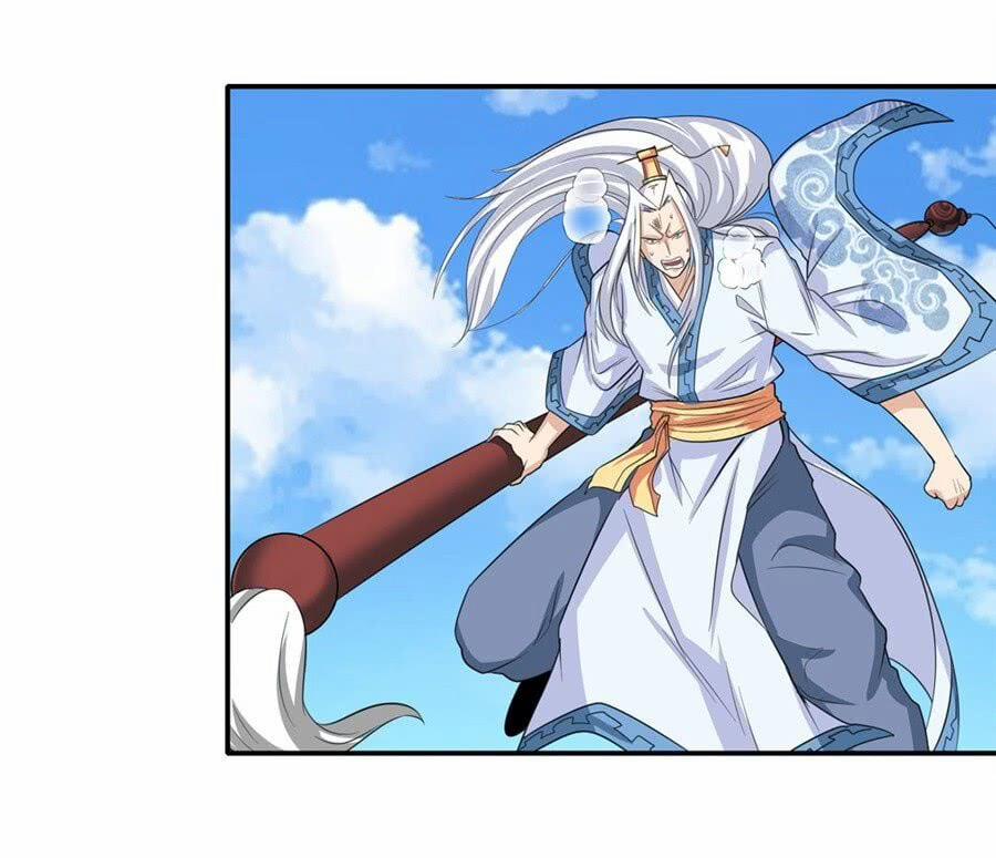 Anh Hùng ? Ta Không Làm Lâu Rồi 123 trang 9