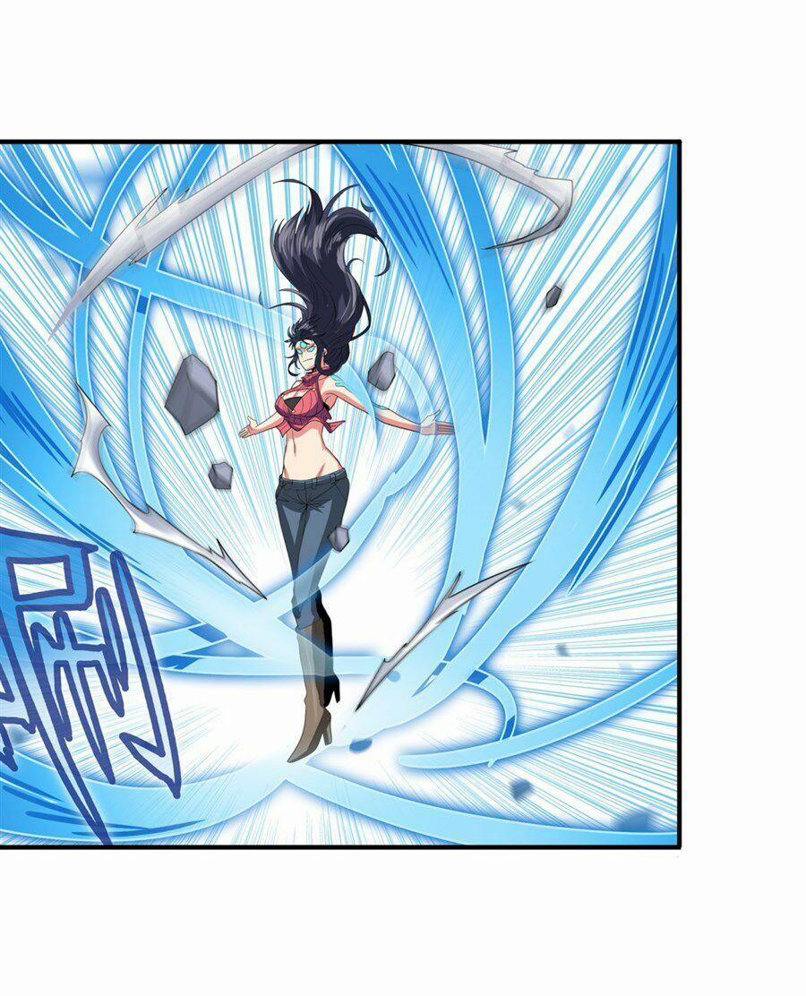 Anh Hùng ? Ta Không Làm Lâu Rồi 124 trang 1