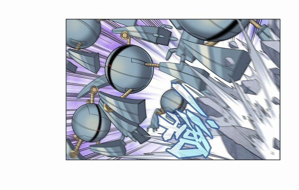 Anh Hùng ? Ta Không Làm Lâu Rồi 124 trang 12