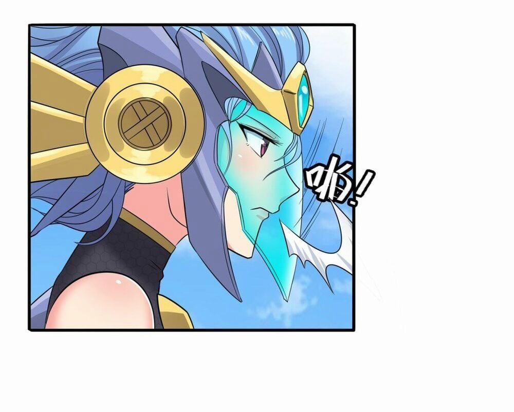 Anh Hùng ? Ta Không Làm Lâu Rồi 124 trang 14