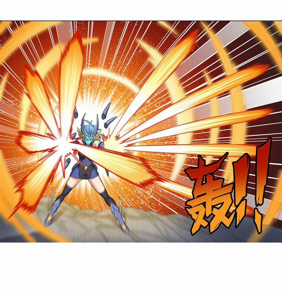 Anh Hùng ? Ta Không Làm Lâu Rồi 124 trang 19