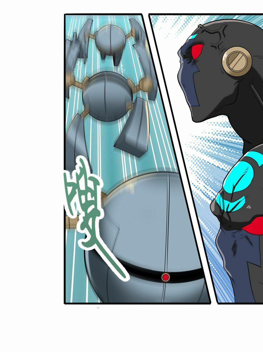 Anh Hùng ? Ta Không Làm Lâu Rồi 124 trang 2