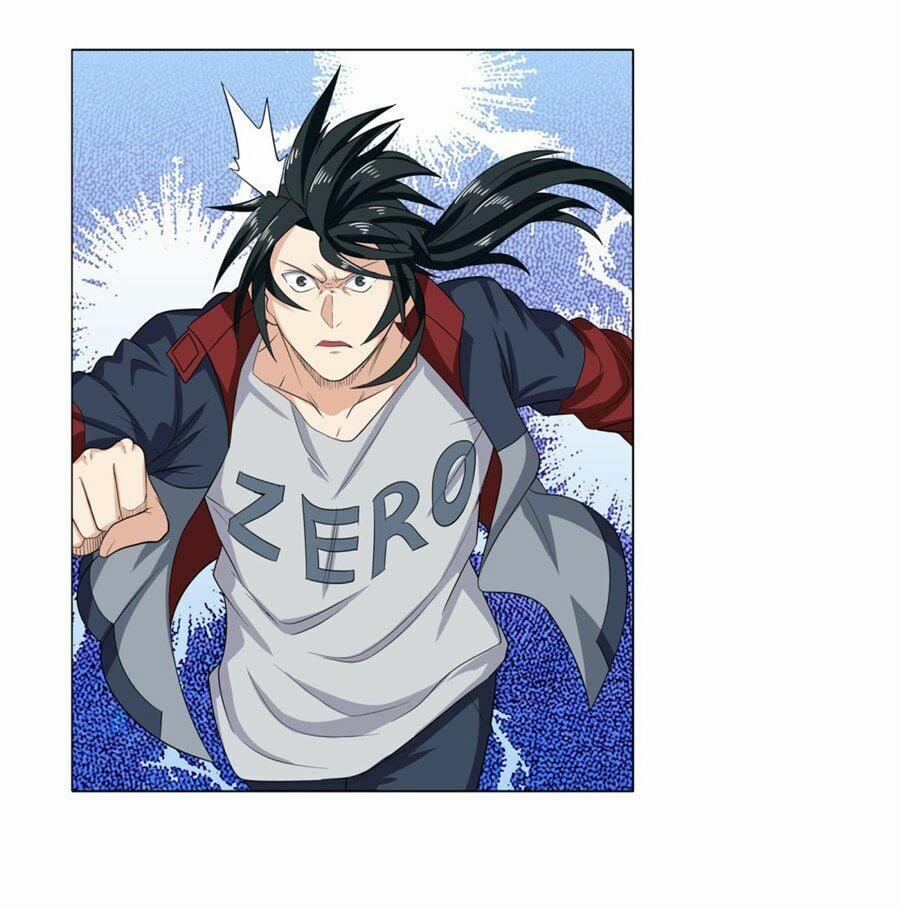 Anh Hùng ? Ta Không Làm Lâu Rồi 124 trang 20