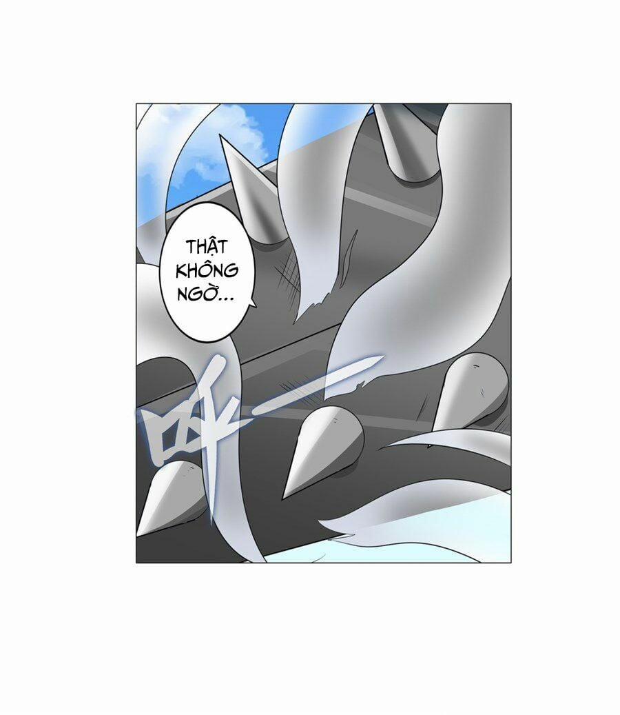 Anh Hùng ? Ta Không Làm Lâu Rồi 124 trang 26