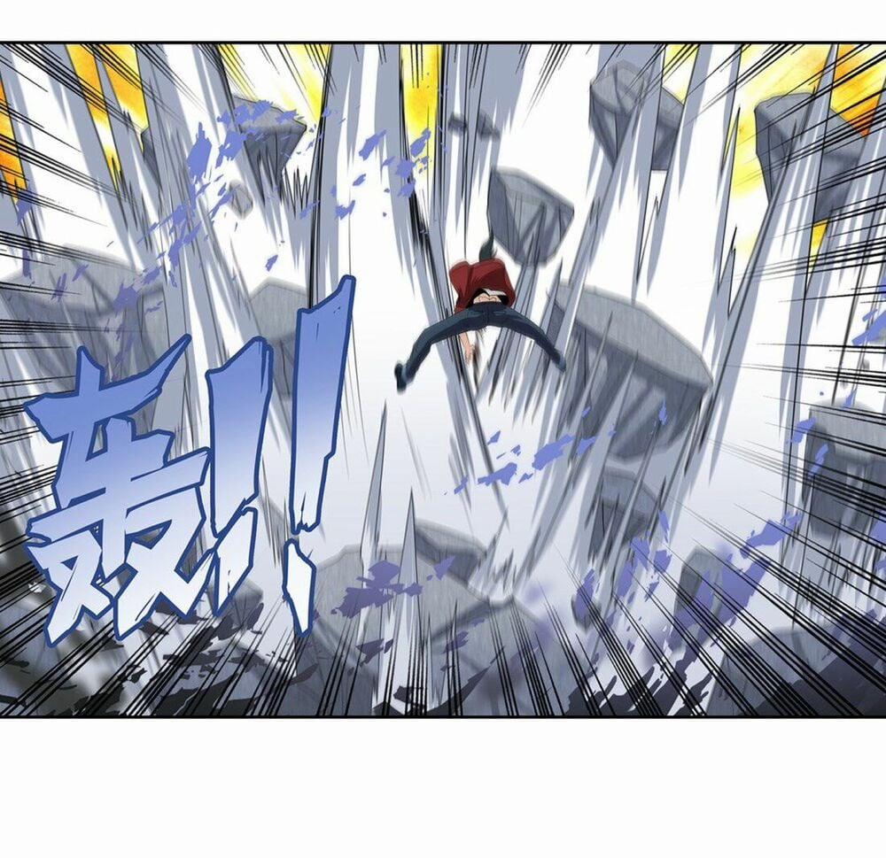 Anh Hùng ? Ta Không Làm Lâu Rồi 124 trang 37