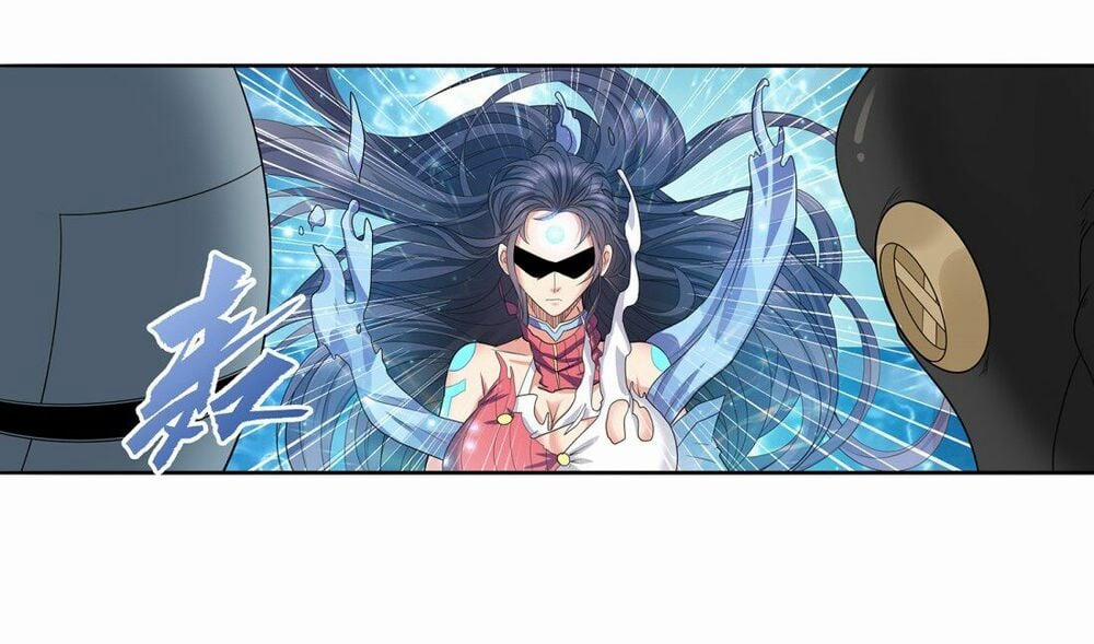 Anh Hùng ? Ta Không Làm Lâu Rồi 124 trang 4