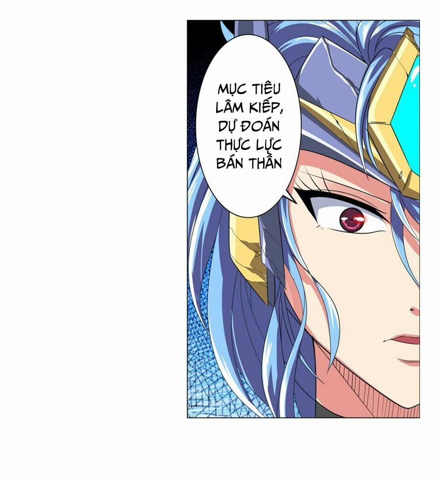 Anh Hùng ? Ta Không Làm Lâu Rồi 124 trang 43