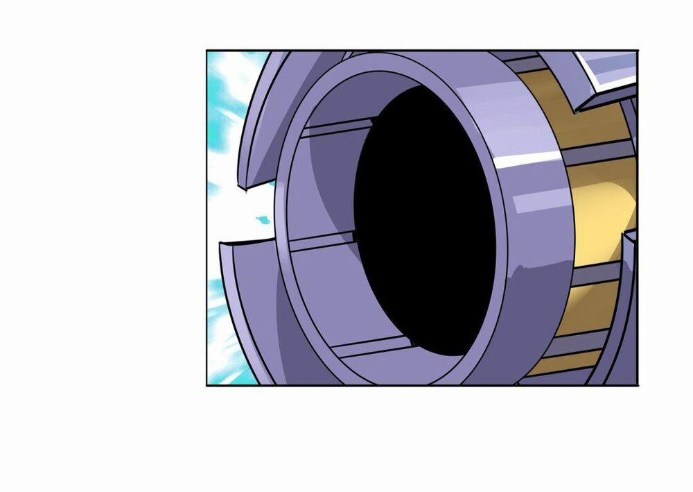 Anh Hùng ? Ta Không Làm Lâu Rồi 124 trang 47