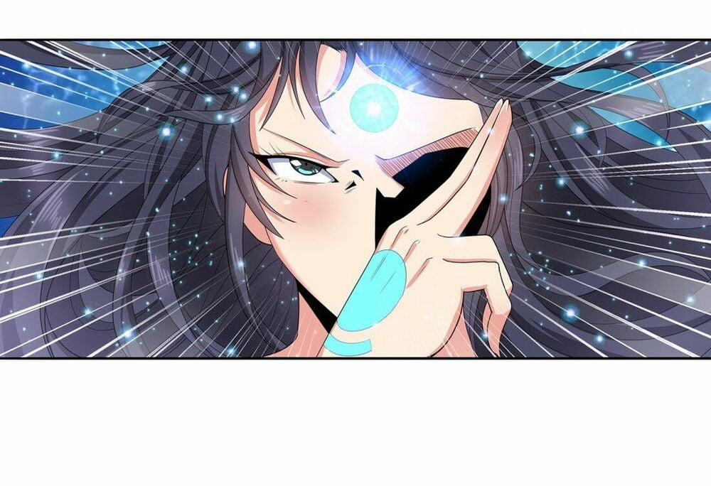 Anh Hùng ? Ta Không Làm Lâu Rồi 124 trang 5