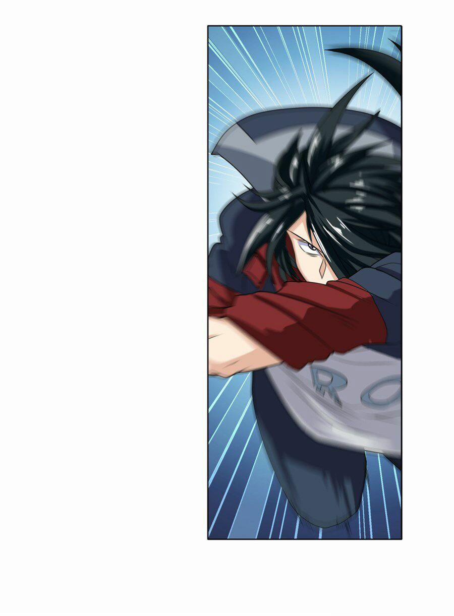 Anh Hùng ? Ta Không Làm Lâu Rồi 124 trang 57