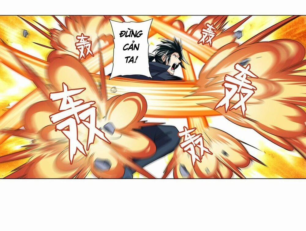 Anh Hùng ? Ta Không Làm Lâu Rồi 124 trang 58