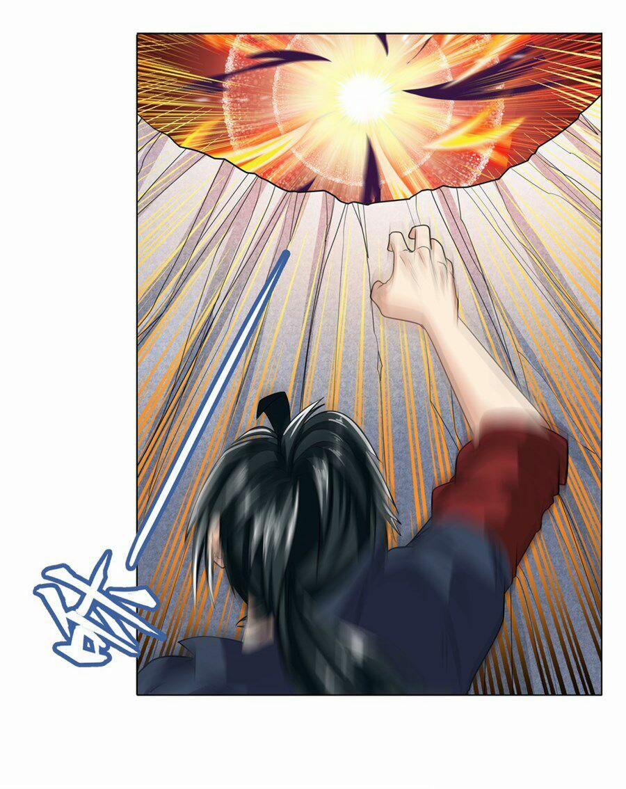 Anh Hùng ? Ta Không Làm Lâu Rồi 124 trang 59