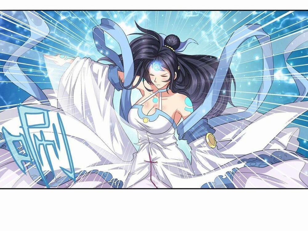 Anh Hùng ? Ta Không Làm Lâu Rồi 124 trang 6